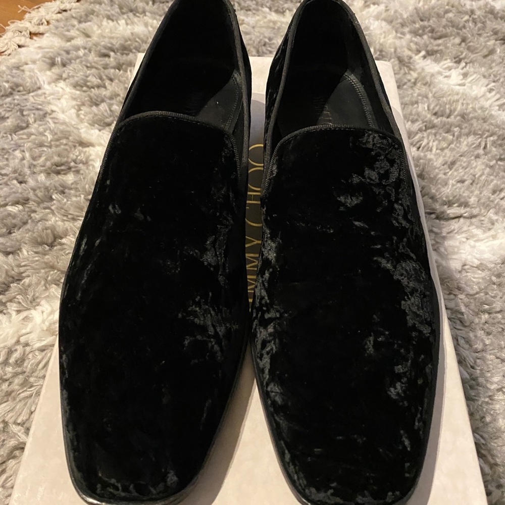 Jimmy Choo Shoes Jimmy Choo Men'S Saul